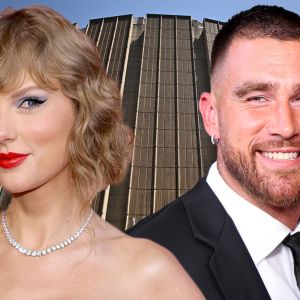 Taylor Swift Wedding Day: Watch Second Angle Live Stream Outside MSG