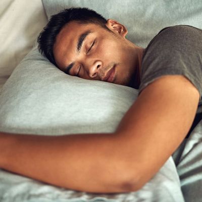 The daytime habit that could transform your sleep, according to new study