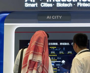 Wall Street can wait: Why one U.S. biotech firm is listing in Hong Kong first
