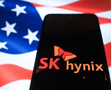Will SK Hynix’s Wall Street debut narrow its 'Korea discount'?