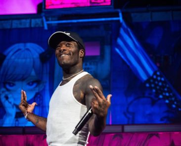 Lil Uzi Vert Drops Surprise Birthday EP After Lollapalooza Cancellation