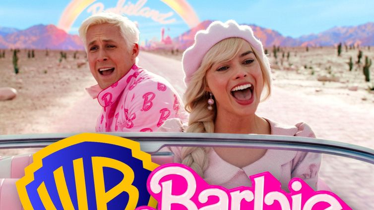 'Barbie 2' Talks Reportedly Stalled Because Warner Bros. CEO Won't Pay Stars Enough, Studio Denies