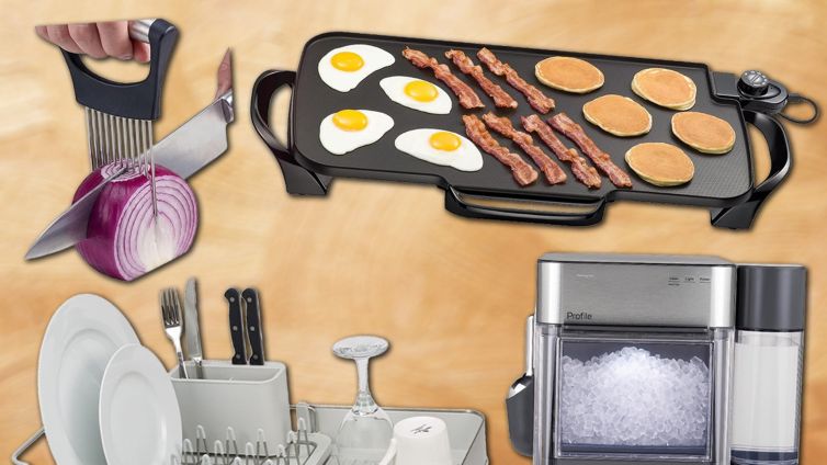 Best Kitchen Gadgets on Amazon