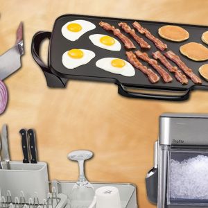 Best Kitchen Gadgets on Amazon