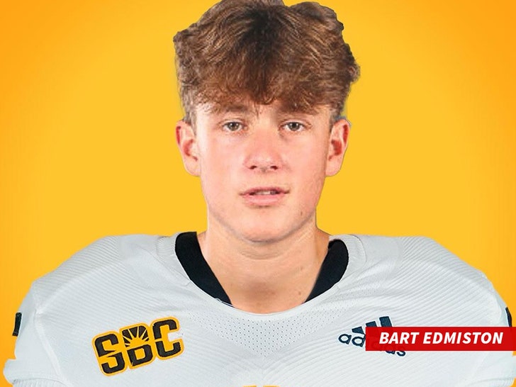 Bart Edmiston southernmiss 2