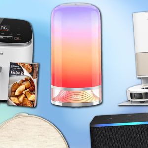 Smart Apartment Upgrades on Amazon