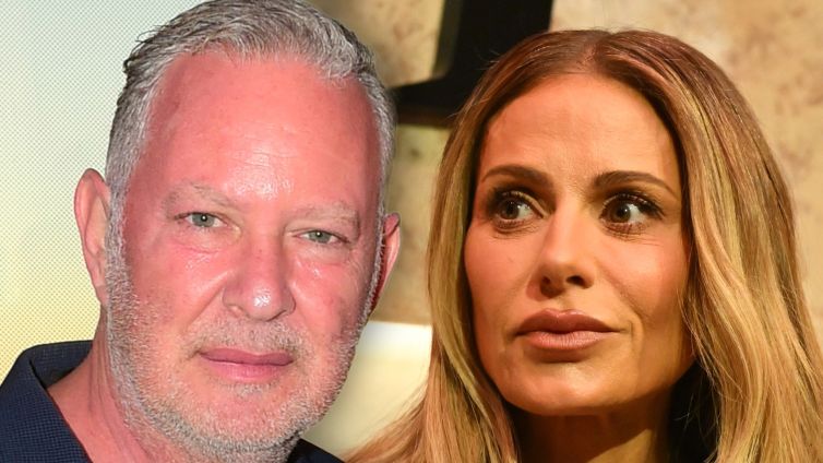 Read The Email Dorit Kemsley's Ex PK Sent Her About Alleged Financial Issues, She Disputes