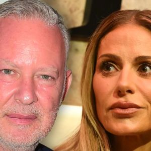 Read The Email Dorit Kemsley's Ex PK Sent Her About Alleged Financial Issues, She Disputes