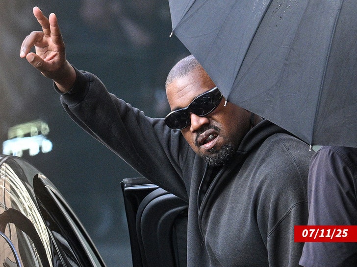 sub kanye west getty