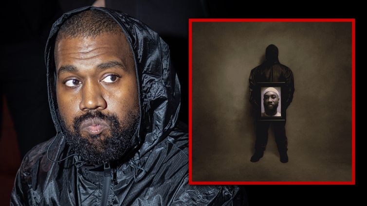 Kanye West Sued by Producer Over Alleged Unpaid 6-Figure Sum Owed For 'Vultures 2'
