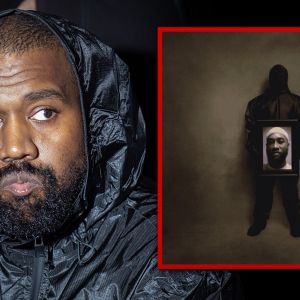 Kanye West Sued by Producer Over Alleged Unpaid 6-Figure Sum Owed For 'Vultures 2'