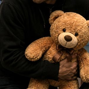 Florida Man Accused of Stealing Teddy Bear With Child's Ashes, Cyberstalking Ex