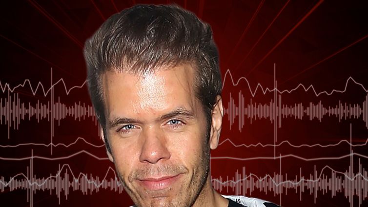 Perez Hilton Dispatch Audio Reveals Frantic Rush to Get EMS to the Scene