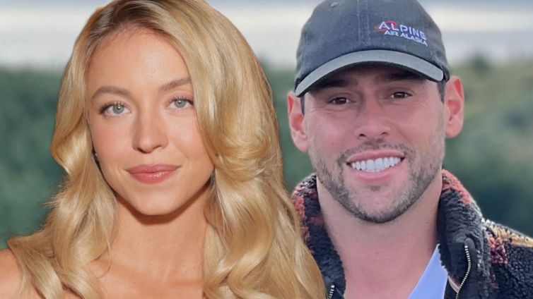 Sydney Sweeney, Scooter Braun On the Ground Helping Washington Wildfire Victims