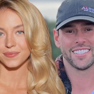 Sydney Sweeney, Scooter Braun On the Ground Helping Washington Wildfire Victims