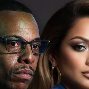 NBA Legend Paul Pierce's Alleged Texts With Ex Princess About Newborn Revealed