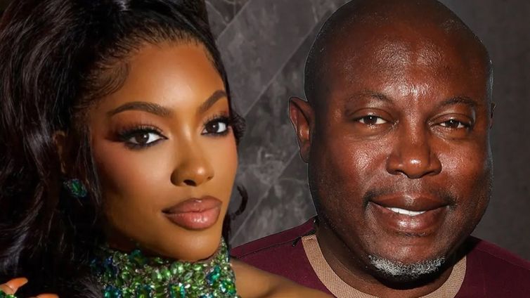 'RHOA' Star Porsha Williams Scores Big in Divorce Battle, Gets Multimillion-Dollar Home