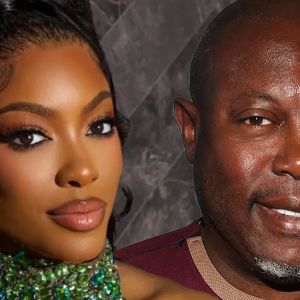 'RHOA' Star Porsha Williams Scores Big in Divorce Battle, Gets Multimillion-Dollar Home