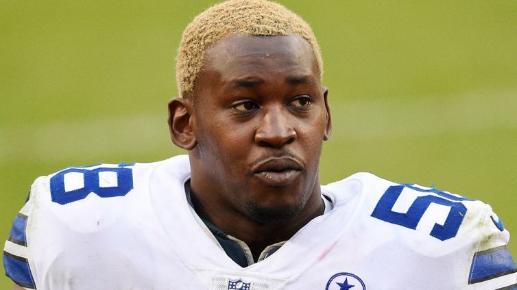 Aldon Smith’s Son to Inherit Late NFL Star’s Estate, Docs Claim