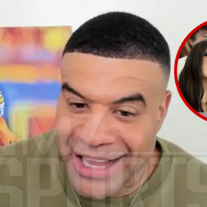 Justin Herbert 'Better Get 2 Rings' After Madison Beer Engagement, Shawne Merriman Says
