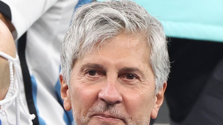 Jorge Messi, Soccer Star Lionel Messi's Dad, Dead at 68