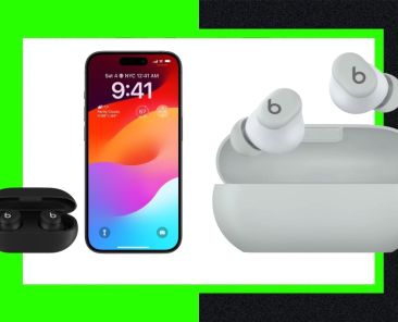 Beats Solo Buds Wireless Bluetooth Earbuds