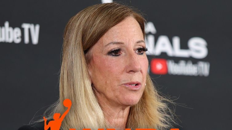 WNBA Commissioner Says League Will Continue Talks on Transgender Athletes