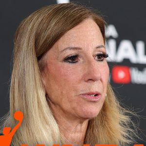 WNBA Commissioner Says League Will Continue Talks on Transgender Athletes