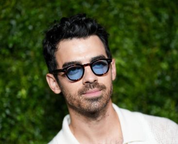 Joe Jonas Says He Sought Therapy After His Solo Album Underperformed
