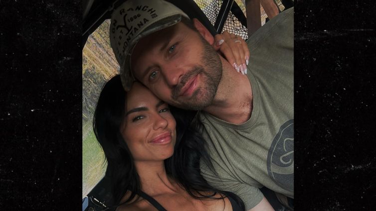 Dakota Mortensen, Shinia Powell Hard Launch Romance Amid Taylor Frankie Paul Custody Battle