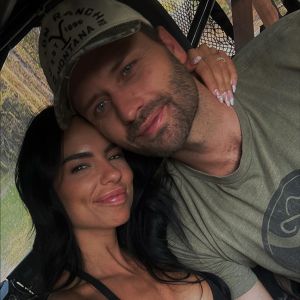 Dakota Mortensen, Shinia Powell Hard Launch Romance Amid Taylor Frankie Paul Custody Battle