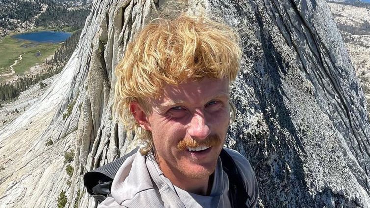 Record-Breaking Climber Jake Whisenant Dead at 30