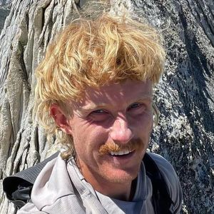 Record-Breaking Climber Jake Whisenant Dead at 30