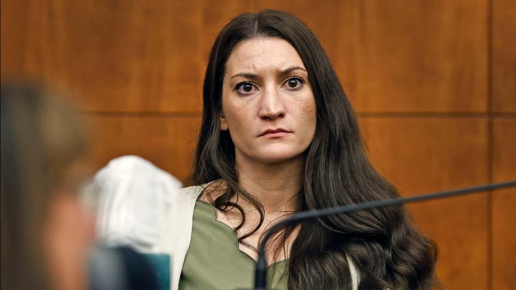 Lindsay Clancy: Day 10 of Trial of Mom Accused of Killing 3 Children, Watch Live