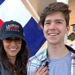 Rep. Lauren Boebert’s Son Tyler’s Ex Showed Cops Video He Filmed of Her Leading to Arrest