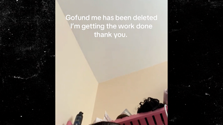 Influencer Jools Lebron Deletes GoFundMe For New Teeth, Stepping Back From TikTok