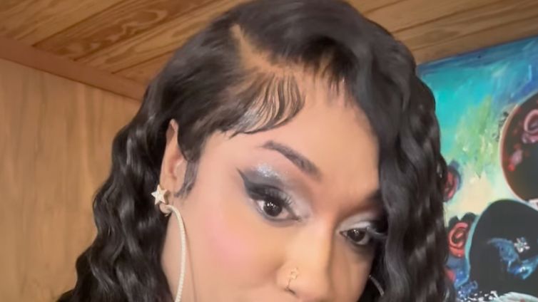 'Love & Hip Hop' Sidney Starr Asks Judge To Free Her From Jail After Sodomy Arrest