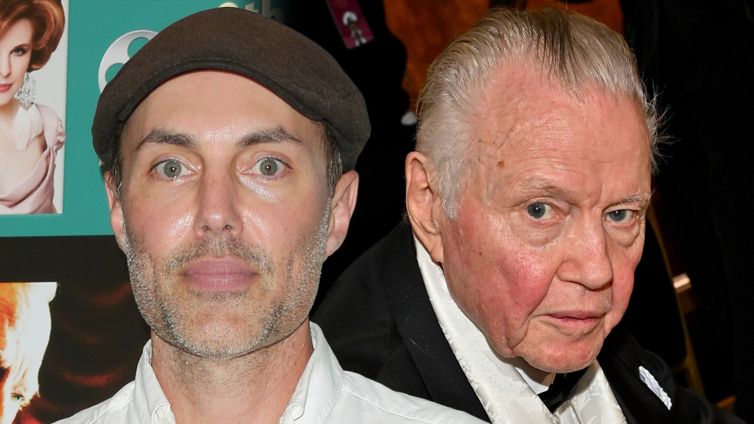 Angelina Jolie's Brother James Haven Contacted By Dad Jon Voight After Coming Out as Gay