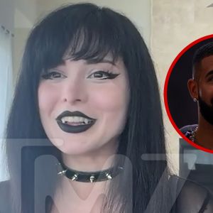 Drake Is Really Buying 'Goth Baddie' Pinkchyu's Mom a House