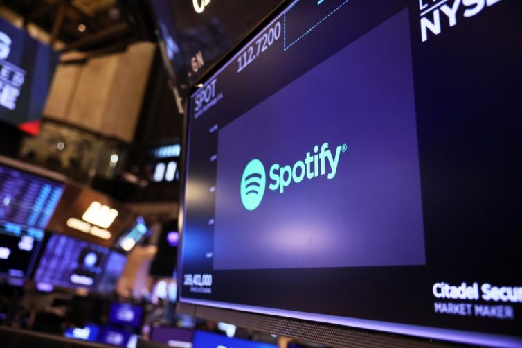 ‘We’re Trying to Bet Big on Human Artistry’: Spotify’s Sam Duboff Talks AI Initiatives