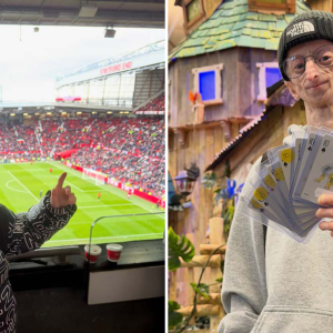 Influencer Michiel Vandeweert Dies at Age 28, After Rare Genetic Disorder