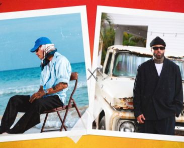 Nicky Jam Drops ‘La Foto’ With Cuban Newcomer El Shadow After Discovering Him on Instagram