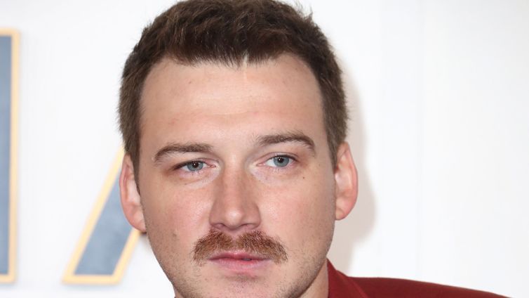 Morgan Wallen Concert Peeing Suspect Arrested, Facing Assault Charges