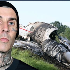 Travis Barker Says Life Felt Like 'Final Destination' After Surviving Plane Crash