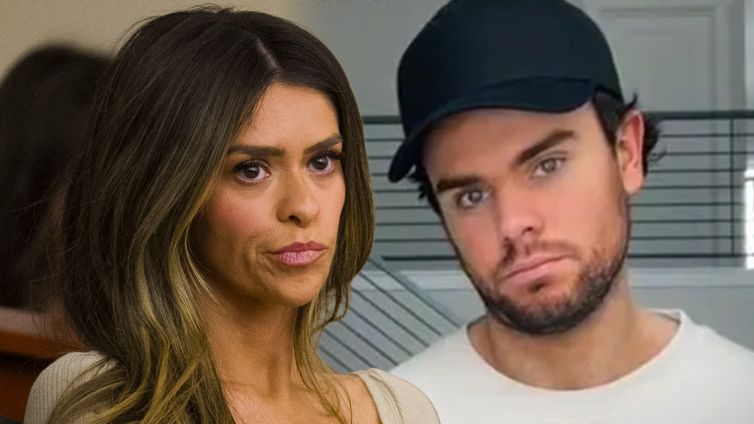Taylor Frankie Paul's Ex-Husband Tate Asks Court To Unseal Drug Test Results