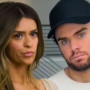 Taylor Frankie Paul's Ex-Husband Tate Asks Court To Unseal Drug Test Results