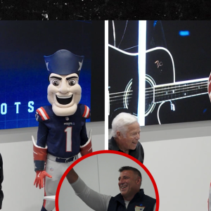 Mike Vrabel Gets Bon Jovi Surprise From Patriots For Birthday