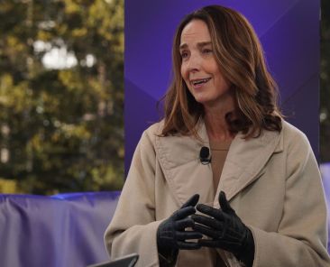 OpenAI CFO Friar tells investors that enterprise business now bigger than consumer by revenue
