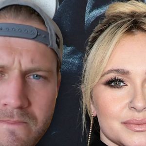 Hayden Panettiere's BF Brian Hickerson Denied Reduced Charges in DV Case Involving Her