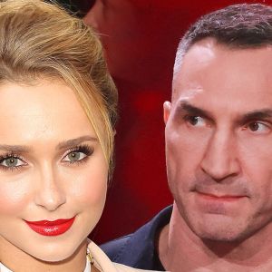 Hayden Panettiere’s Ex Wladimir Klitschko Vows Their Daughter Will Always Remember Her